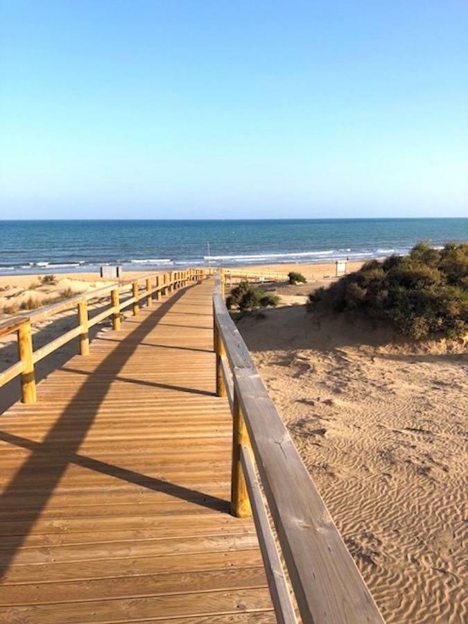 Espagne - Alicante - Гуардамар-дел-Сегура Екстер'єр фото